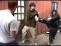 Michael's Revenge Trailer 2
