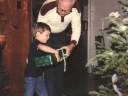 Granger Smith - This Kind of Christmas (Music Video)