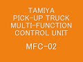 TAMIYA FORD F-350 HIGH-LIFT 
