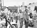 Fight for Desegregation- Whitley & Wayne