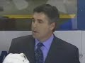 Stars vs. Blues 02/03/07 Stars disallowed goal (too many men Stars vs. Blues 02/03/07 Stars disallowed goal (too many men
