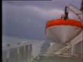 Trafikmagasinet testar Viking line M/s Olympia 1986