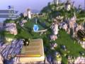 Sonic unleashed: Apotos Adventure Pack Downloadable Content Day Act 1-2 (Xbox 360)
