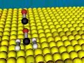 Nanotecnologia Inovação Energia limpa decomposição do metano