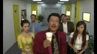 Phimsitcom - Camera cong so - Tap 36