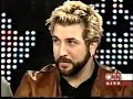 NSYNC on Larry King Live (3/8) NSYNC on Larry King Live (3/8)