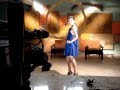 Making of  - Brasilia Shopping, Campanha 2009