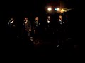 Fairfield Four @ 3rd &Lindsley