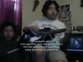 Los del Barrio ella mi vida mi estrella balada cover