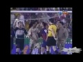 Risse nel calcio!