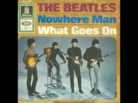 Video de What Goes On de The Beatles