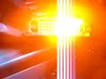 FEU DE TABLEAU DE BORD A 48 LEDS AUTO
