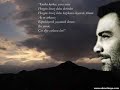 Hozan-Dinodan-AhmetKaya-AnisinaTurku-YetisNerdesin Hozan-Dinodan-AhmetKaya-AnisinaTurku-YetisNerdesin