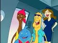 The Three Amigos: \"Airport\" The Three Amigos: \"Airport\"