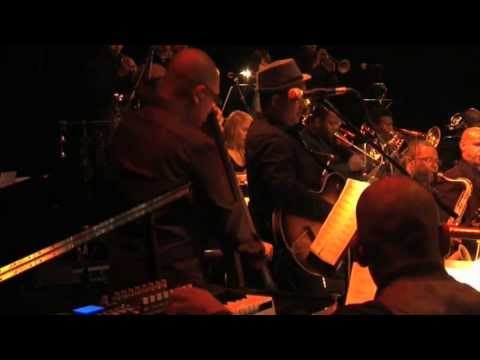 Jamaica - Excerpt from the sold-out Queen Elizabeth Hall, London show on 24 October 2012 of Jazz Jamaica All Stars' astonishing CATCH A FIRE tribute to Bob Marley & Th...