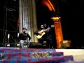 Le concert de Tekameli à la Cathédrale de Chartres : grandiose... magique ! (2ème partie).