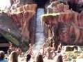 splash mountain in magic kingdom