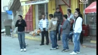 راية حمدان---بيت اكسا مهددة بجدار الفصل