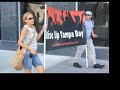 No Wall Street Bailout march & rally