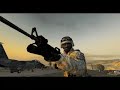 BF2 \"Stuntmen Arena\" part1