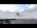 BF2 Stuntmen Arena part1