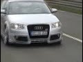 Oettinger A3 Sportback 2.0TFSI 310PS by A3-quattro.de Oettinger A3 Sportback 2.0TFSI 310PS by A3-quattro.de