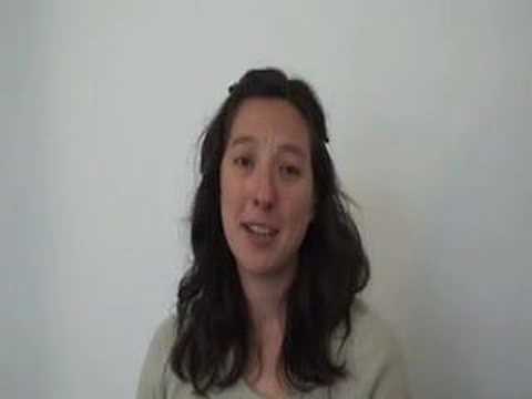 Ellen Martin - Let's all sign the ...