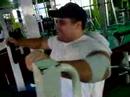 Vertical Chest Press MAXIMUM WEIGHT - Portugal