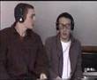Thierry Roland vs Jean Michel Larqué by mamat & fouine28
