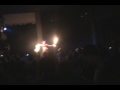 1st Hafla at Araba: Fire Dance by Emily