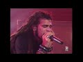 Ill Ni�o - Unreal (Directo Radio3)