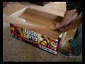 guitar hero world tour unboxing