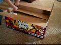 guitar hero world tour unboxing