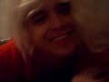 And she kiked me ut of the huse!!