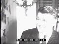 Franco Corelli prepares his home for Christmas Franco Corelli prepares his home for Christmas