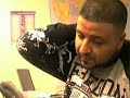 BEST OF BOTH OFFICES: KHALED PREPS \"WE THE BEST RECORDS\"