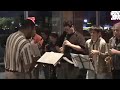 UNFINISHED BUSINESS - SCHUBERT / NIEHAUS