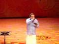 SMA Onam Night 07 Stage Performance 6