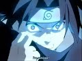 my first video that isn't a slideshow
anime: naruto
artist: stereomud
song: don't be afraid

people asked what the song was at the end:
artist: 3 days grace
song: riot