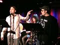 Thanksgiving Plan (Bad Years @ The Beechman)