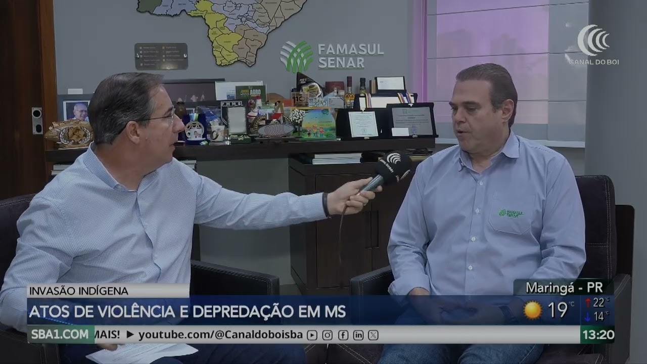 Federação repudia ataque a propriedade rural e pede ação rigorosa da Justiça