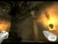 Prince of Persia Rival Swords Wii trailer
