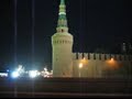 Noche por Moscu