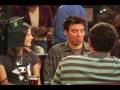 Melana interviews the cast of How I Met Your Mother