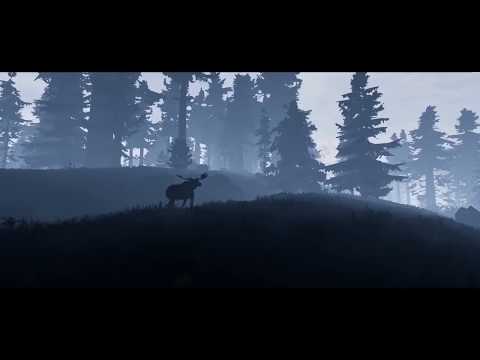 Видео № 1 из игры Hunting Simulator [PS4]