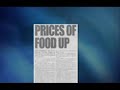 Over the Horizon: World Food Crisis Teaser