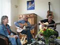Huisoptreden van J.E.B. deel 1