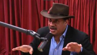 Neil deGrasse Tyson on How Monster's Inc got the 4th Dimension Right