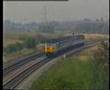 50026 at Radley 07/09/89 50001 at Exmouth JN 12/12/90