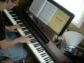 Pachelbel's Canon no8 + MY NEW KEYBOARD!